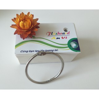  500 thẻ flashcard trắng kích thước 5x8cm vuông học tiếng anh nhật hàn pháp đức 