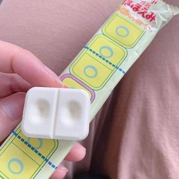 Sữa Meiji Thanh Nội Địa Nhật