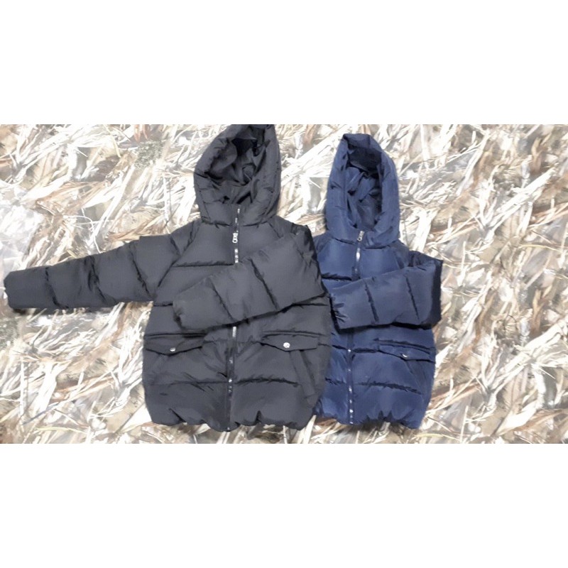 Áo phao xuất KIDS