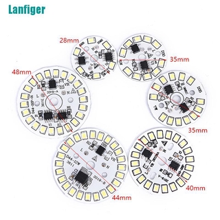 Mô Đun Đèn LED SMD Hình Tròn Chuyên Dụng