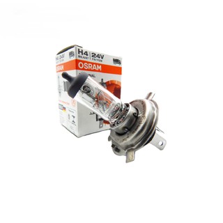 Bóng đèn ô tô Osram H4 24V