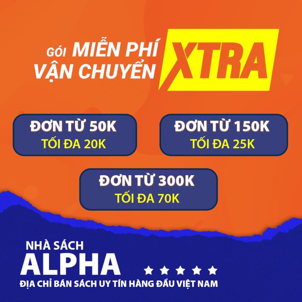 Sách - Những kẻ xuất chúng (Tái bản 2021) - AlphaBooks