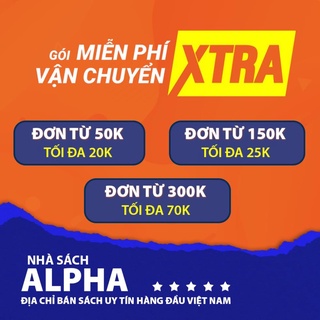 Sách - Những Kẻ Xuất Chúng (Tái Bản 2021) - Alphabooks