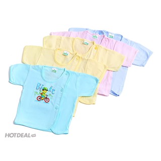 Combo 60 Món Đồ Dùng Cho Bé Sơ Sinh