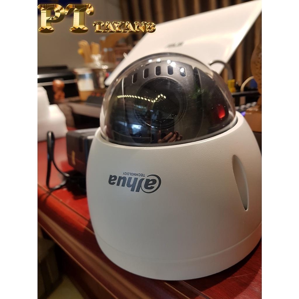 Camera IP Speed Dome 2.0 Megapixel DAHUA DHSD42212THN Hàng chính hãng