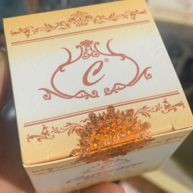 Combo kem soap và serum giá chỉ 700k