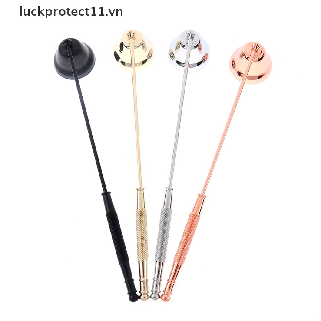 Dụng Cụ Ngắt Kết Nối Tinh Dầu Hình Chuông Tinh Tế Dành Cho Gia Đình