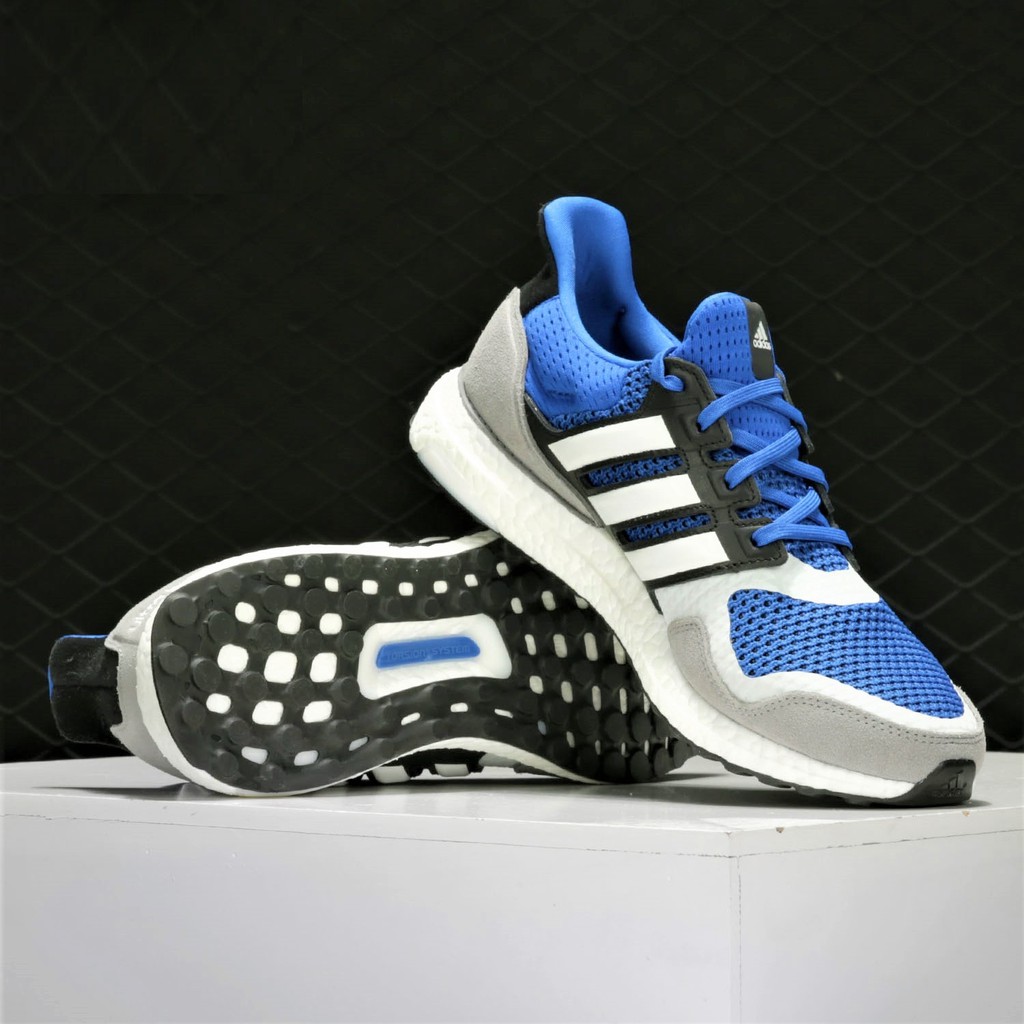 Giày thể thao nam Adidas Ultraboost S&L