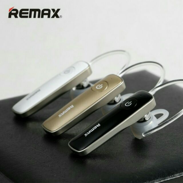 Tai nghe Bluetooth T8 remax