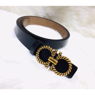 Dây lưng, thắt lưng nữ da cao cấp, bản 2.5-3cm. Hàng độc đẹp