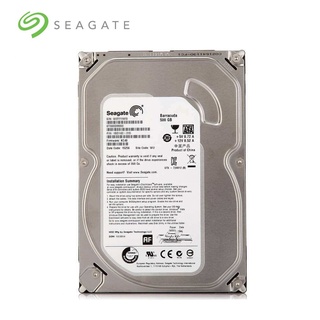 Ổ Cứng HDD SEAGATE SKYHAWK SATA III - <1T-2T-3T> CHUYÊN CAMERA