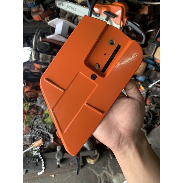 Ốp Lam Máy Cưa Husqvarna 365