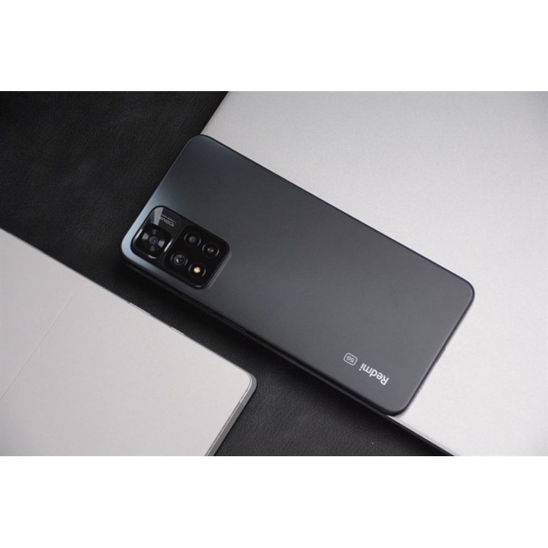  Điện thoại Xiaomi Note 11 Pro 5G Ram 6G/128G - Hàng Nhập khẩu | BigBuy360 - bigbuy360.vn