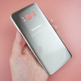 Nắp Lưng SS Galaxy S8