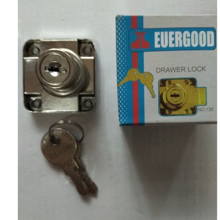 Khóa tủ, khóa cốp Evergood