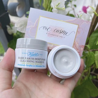 Mặt nạ đất sét Kiehl.s 14ml