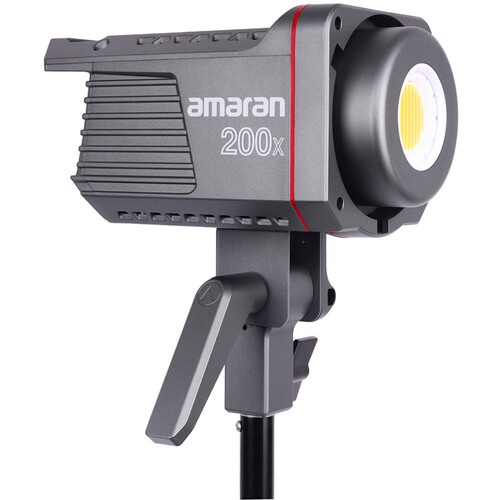 Đèn Led Aputure Amaran 200x Bi-Color, Mới 100% (Chính hãng)