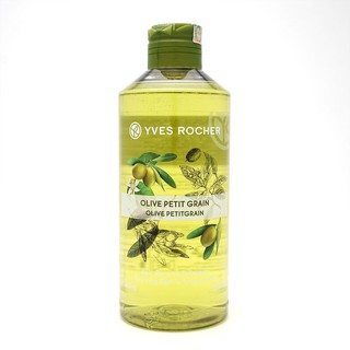 Sữa tắm YVES ROCHER 400ml - hương Oliu