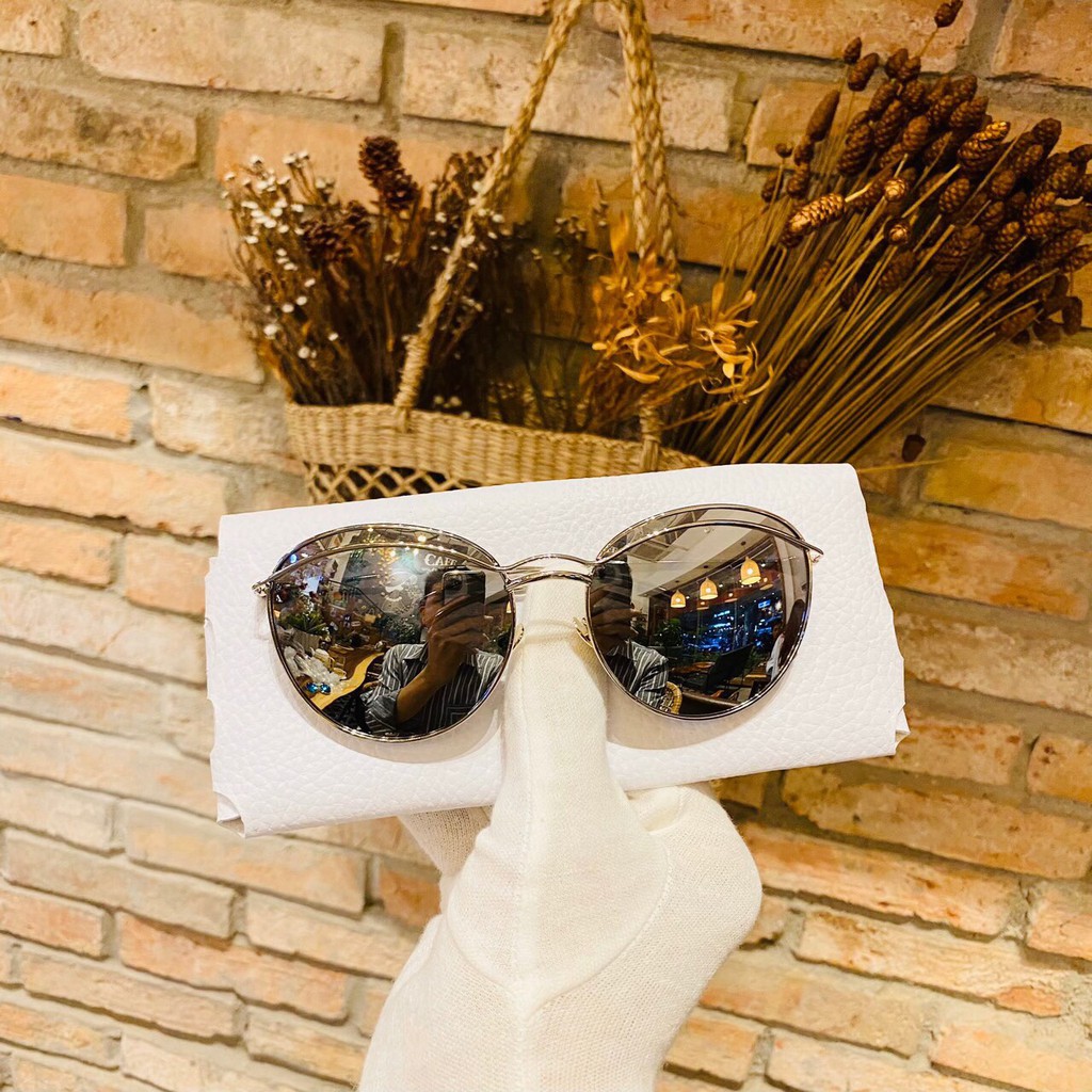 [Mã FARSSTGRE giảm 5K đơn bất kỳ] MẮT KÍNH THỜI TRANG HÀN QUỐC HOT TREND K394 GỌNG XI SIÊU HOT | BigBuy360 - bigbuy360.vn