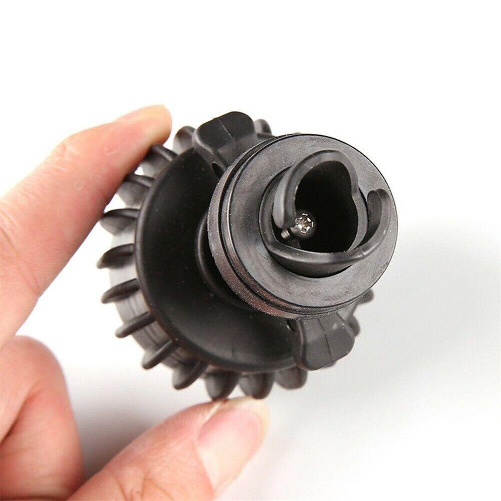 JONYE Ống Bơm Khí Bằng Cao Su PVC Cho Thuyền Kayak