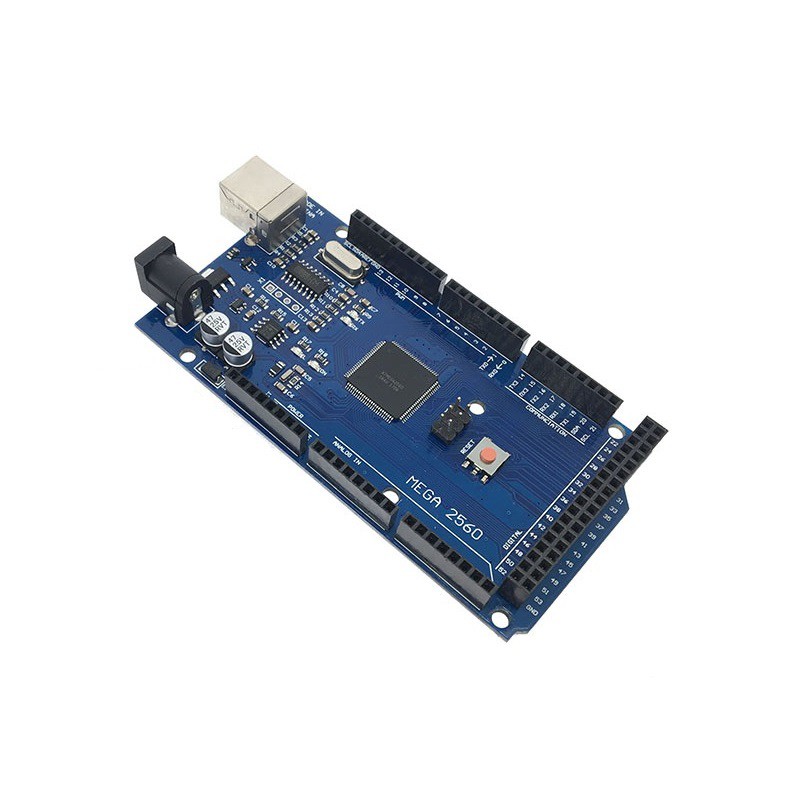 Kit phát triển Arduino Mega2560 R3 máy in 3D vi điều khiển Atmega16U2