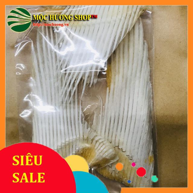 Combo Bộ 3 Vi Cá Khô