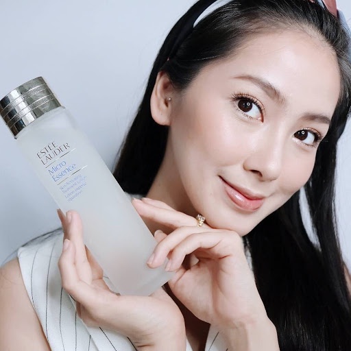 Nước Thần Estee Lauder Micro Essence 30ml Dưỡng & Cấp Ẩm Cho Da