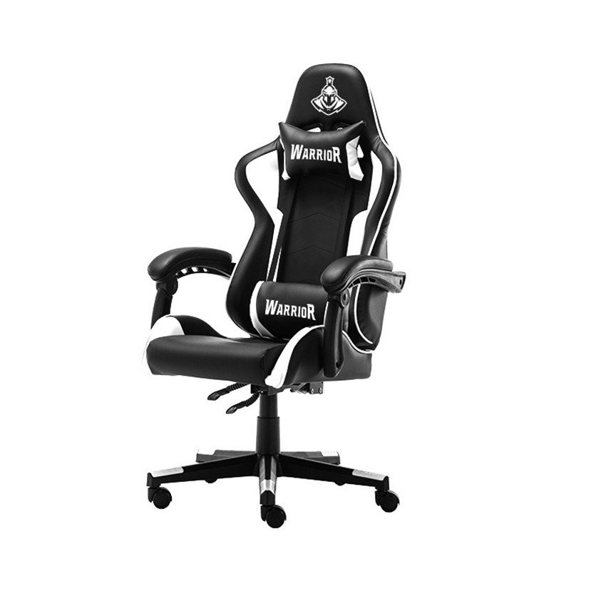 [Chính hãng] Ghế gaming WARRIOR GAMING CHAIR - Crusader Series - WGC102 - Mai Hoàng phân phối