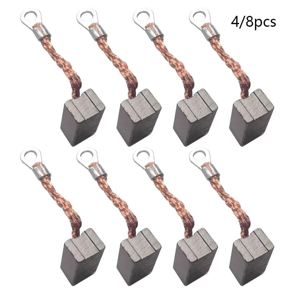 Set 4 / 8 Mũi Khoan Mini 18 * 10 * 8mm
