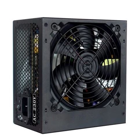 Nguồn máy tính Jetek 350W Elite V2 - Hàng chính hãng