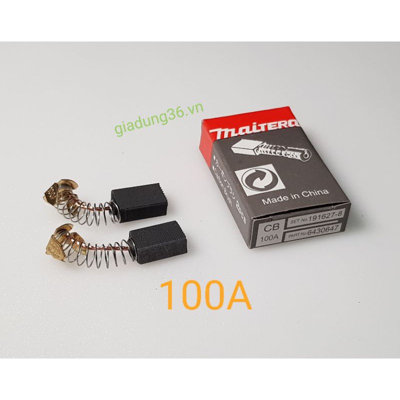 10 đôi than các loại 303A 203A 411A 153A 100A 21A 26A