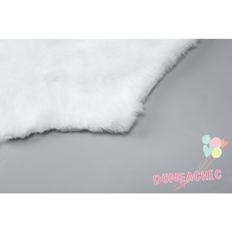 DUNEA Áo Ống Chất Nhung Thiết Kế Hở Lưng Quyến Rũ Cho Nữ