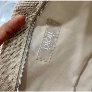 Túi đựng mỹ phẩm D.I.O.R Gift