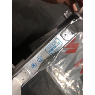 KÉT NƯỚC SATRIA FI, RAIDER FI - HT MOTOR