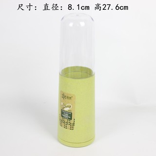 Ống cắm đũa hnựa lúa mạch 8050