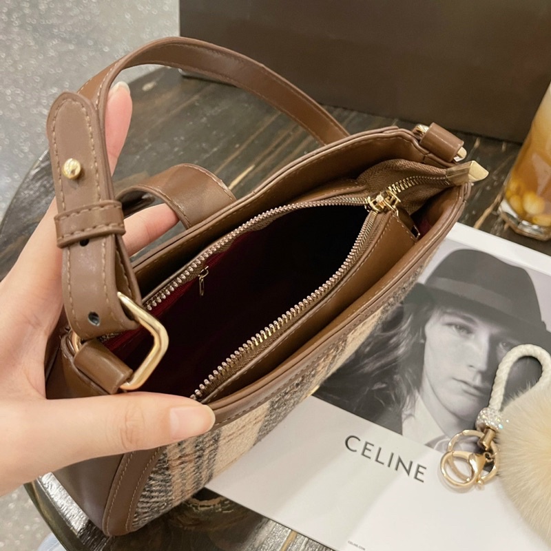 Túi kẹp nách phối dạ hàng Quảng Châu