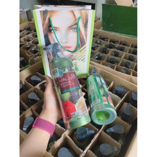 [HOT] CẶP DẦU GỘI BƯỞI GRAPEFRUIT