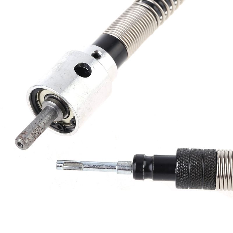 Dụng Cụ Đục Lỗ Điện Tử Linh Hoạt Cho Đồ Chơi Làm Mộc