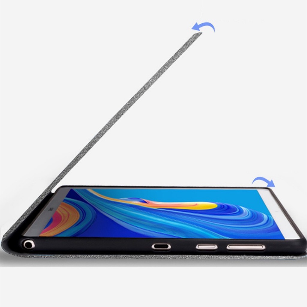 Bao da ipad Silicon in hình đầu hươu cực chất ốp iPad Pro 11/10.5/Air 4/10.2 gen7/8/Air 1/Air 2...MART CASE | BigBuy360 - bigbuy360.vn