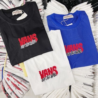 🍑 áo thun say happy vans 🍑