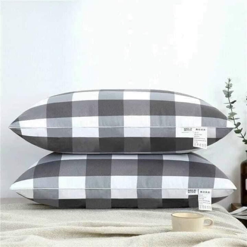 GỐI HƠI MUJI