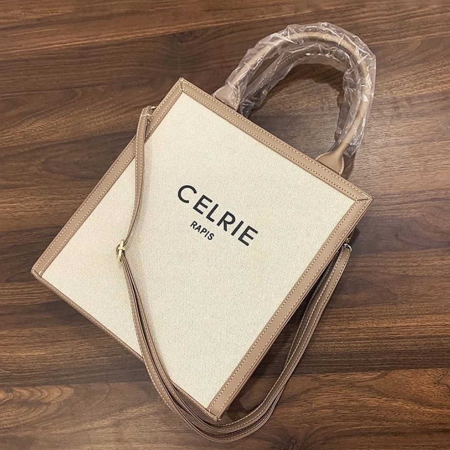 Túi xách nữ SEEME - [B70] Celrie Bag