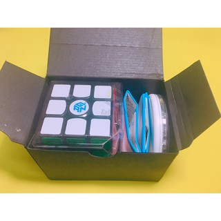 Đồ chơi Rubik 3x3 | Gan Air Master