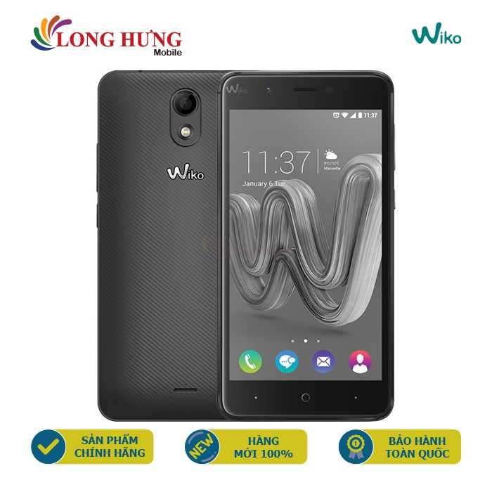 Wiko Kenny