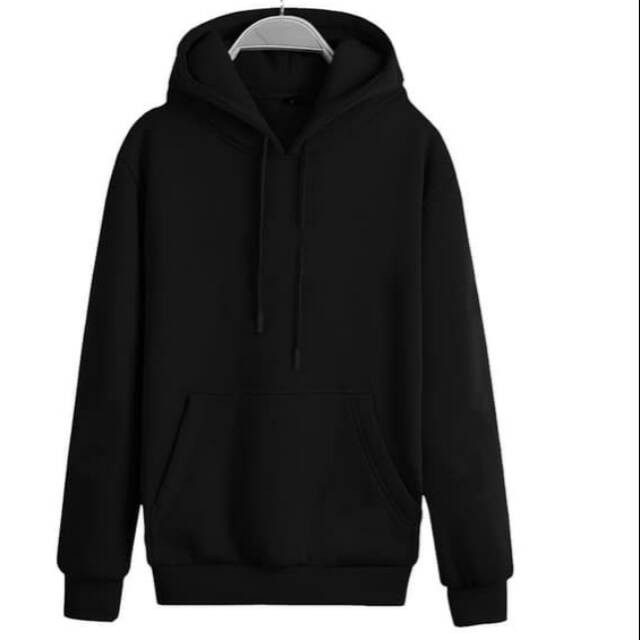 Áo Hoodie Dài Tay Màu Trắng / Đen / Đỏ / Xanh Dương / Vàng Thời Trang