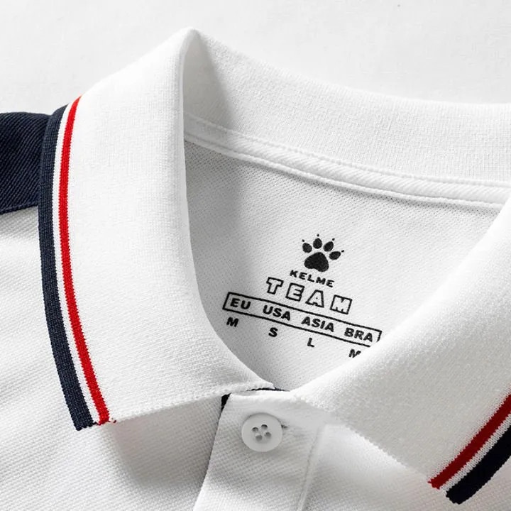 Áo Polo Nam KELME 8051PL1001