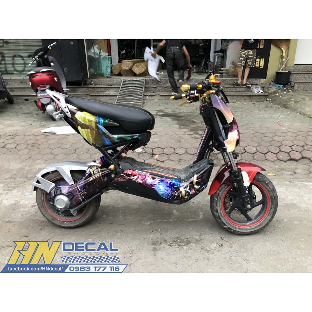 Tem Trùm Xmen Liên Quân