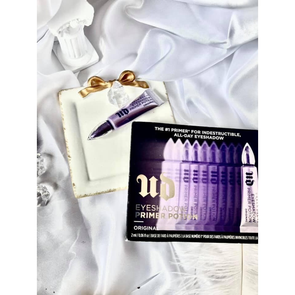 kem lót mắt urban decay mini 2ml