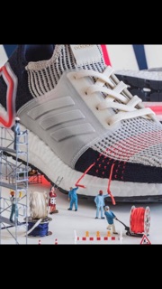 Giày UltraBoost Kids cho bé