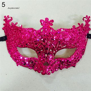 Mặt nạ hóa trang dự tiệc cho nữ